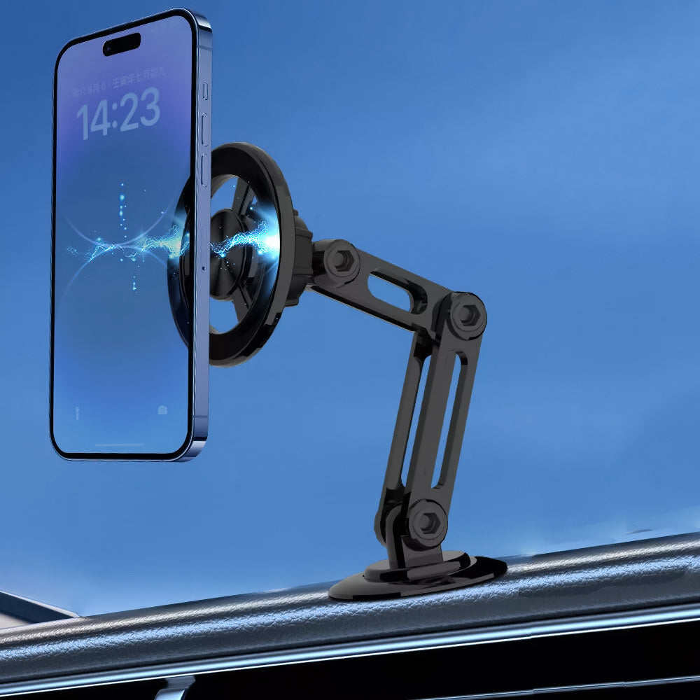 Goji G11 Magnetic Phone Holder 360° Full Rotation