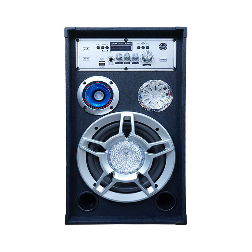 Goldey Speaker 2.0