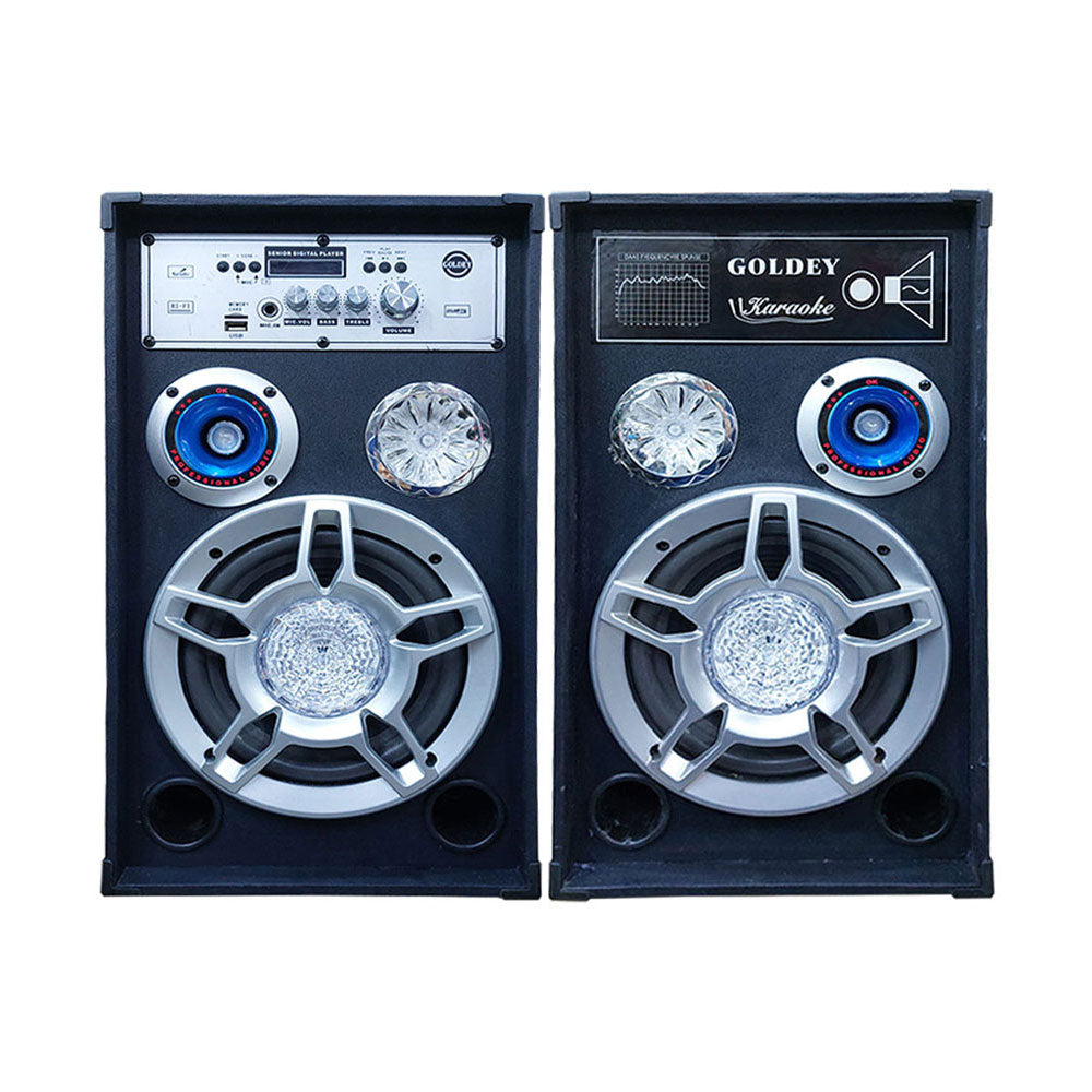 Goldey GH-86 Speaker 2.0