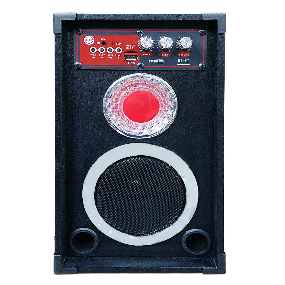 Goldey GS-D405 Speaker