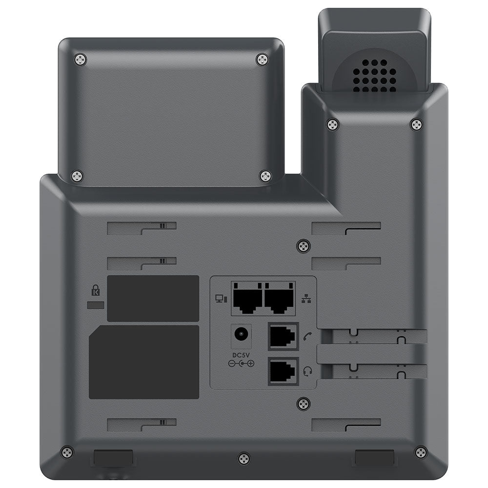 Grandstream GRP2601P PoE IP Phone