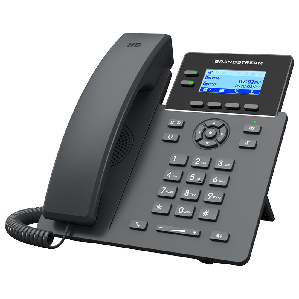 Grandstream GRP2602P Phone