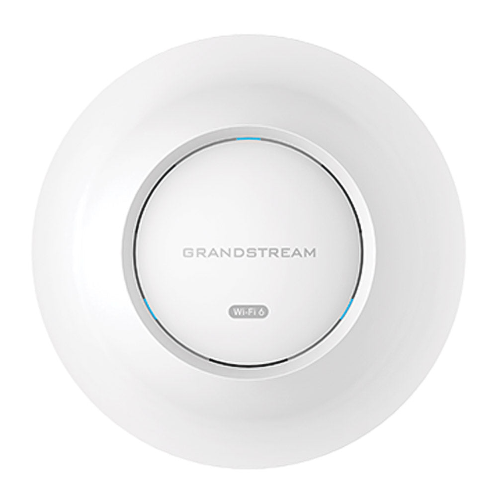Grandstream GWN7662 Ceiling Mount Access Point 2 Ports 5380Mbps