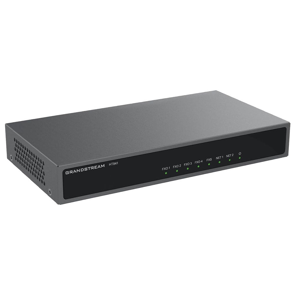 بوابة هاتفية جراند ستريم HT841 Analog