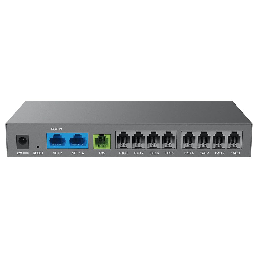 Grandstream HT881 Analog FXO Gateway