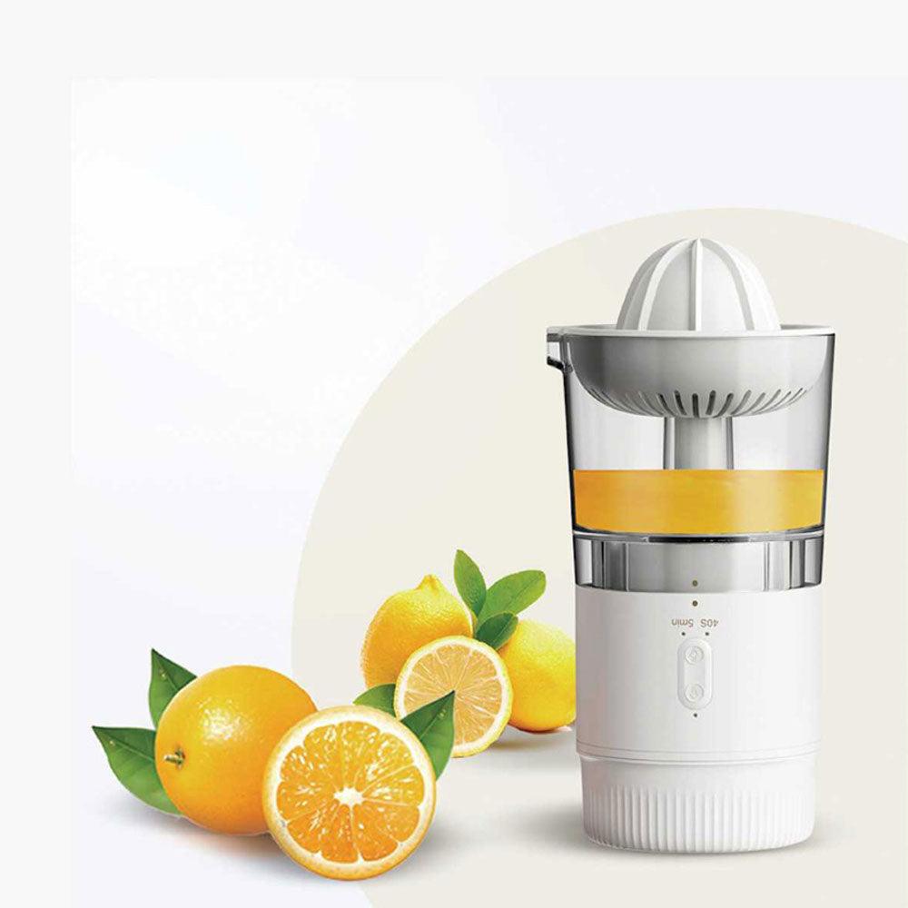 عصارة موالح جرين ليون GL-380