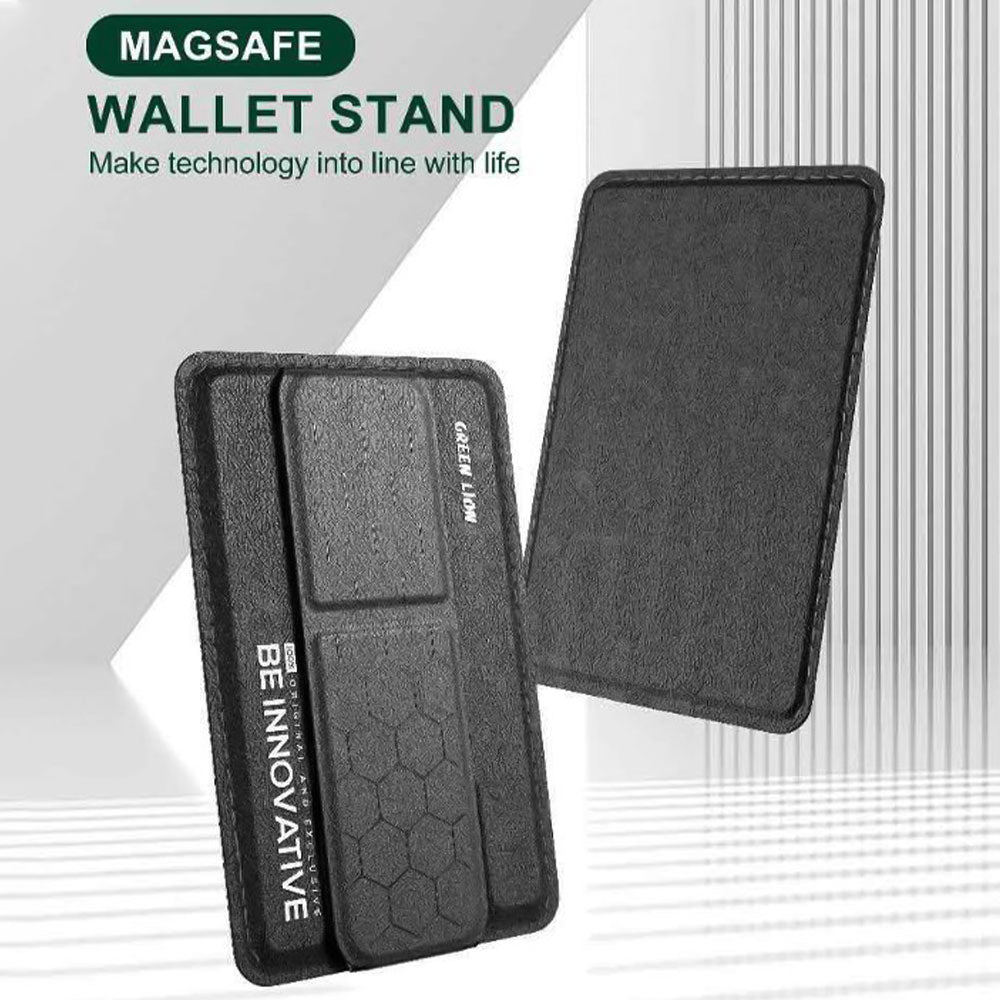Green Lion GNINMGWSTPL Wallet Stand