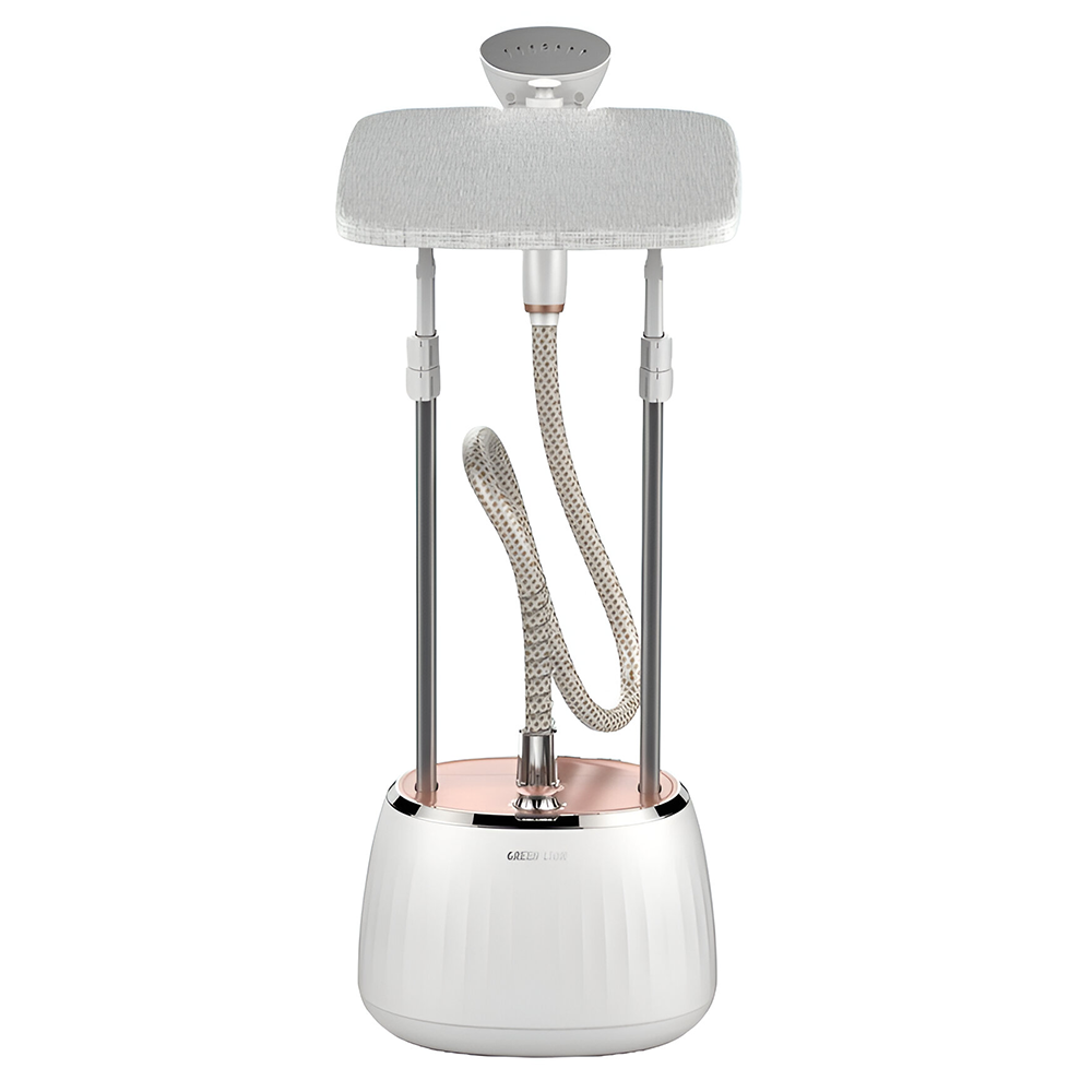 Green Lion Garment Steamer Pro GL-6201 GNGMPTSIN7FWH 1.6L 1800W