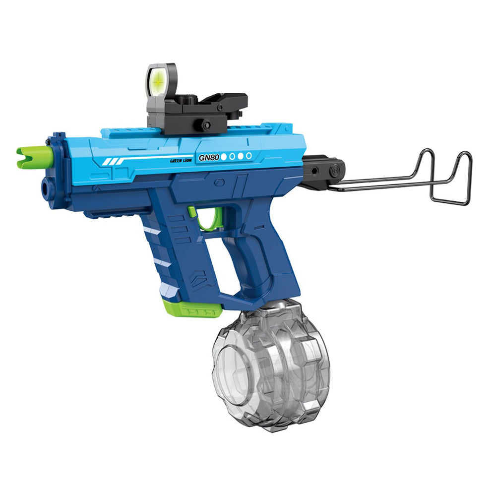Green Lion Water Gun GN80 GNGN80WGBBL 800ml - Blue