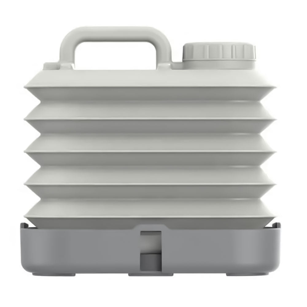 Green Lion Foldable Water Tank GNFWTK10WH