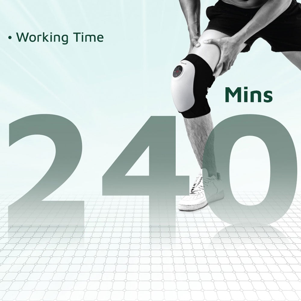 Green Lion Joint Massager