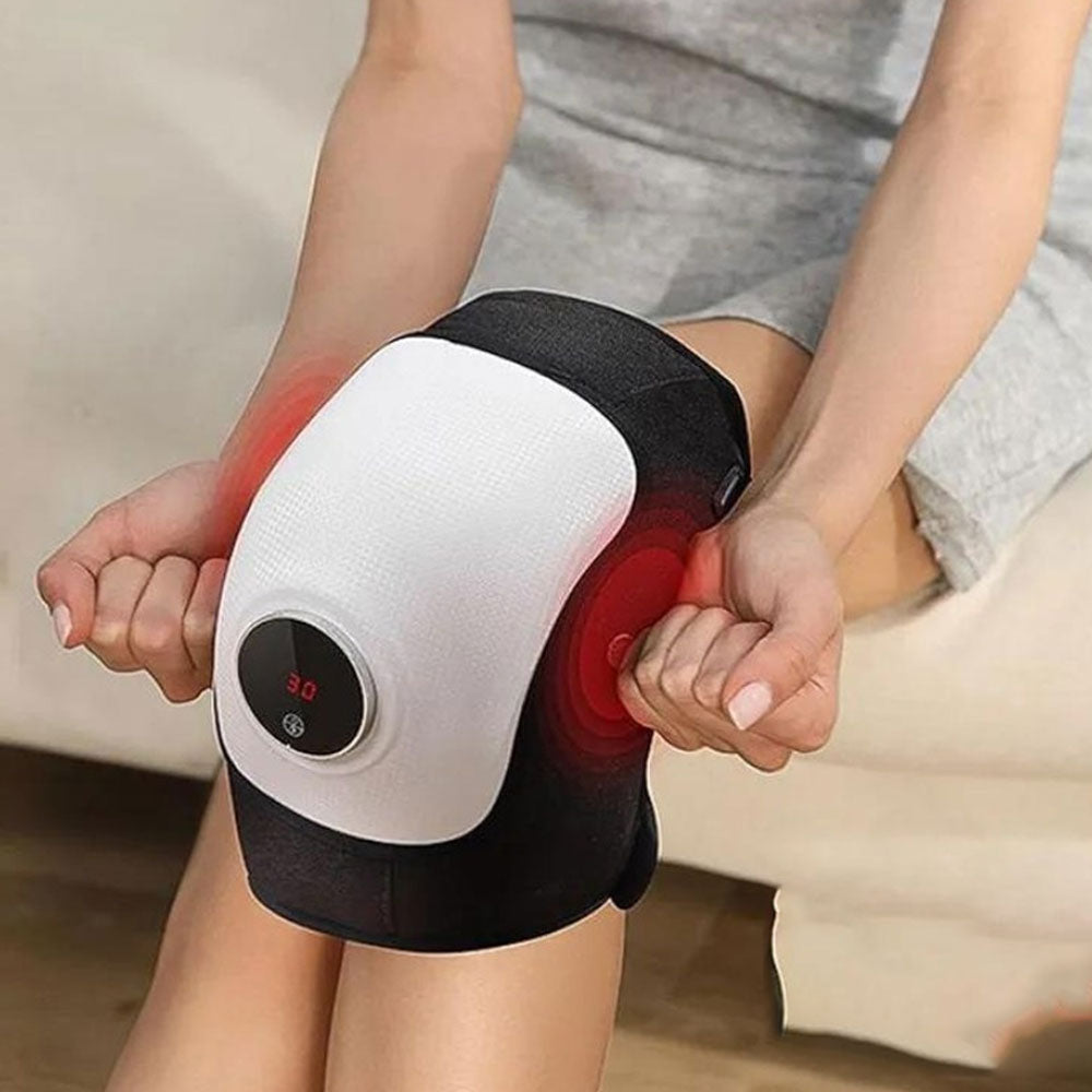 جهاز تدليك المفاصل جرين ليون 10 وات 5000 مللي أمبير GNJNTMSGWH