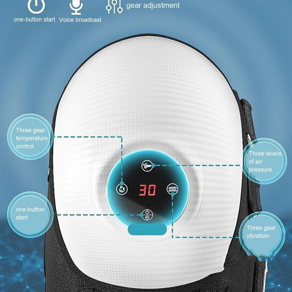 جهاز تدليك المفاصل جرين ليون 10 وات 5000 مللي أمبير