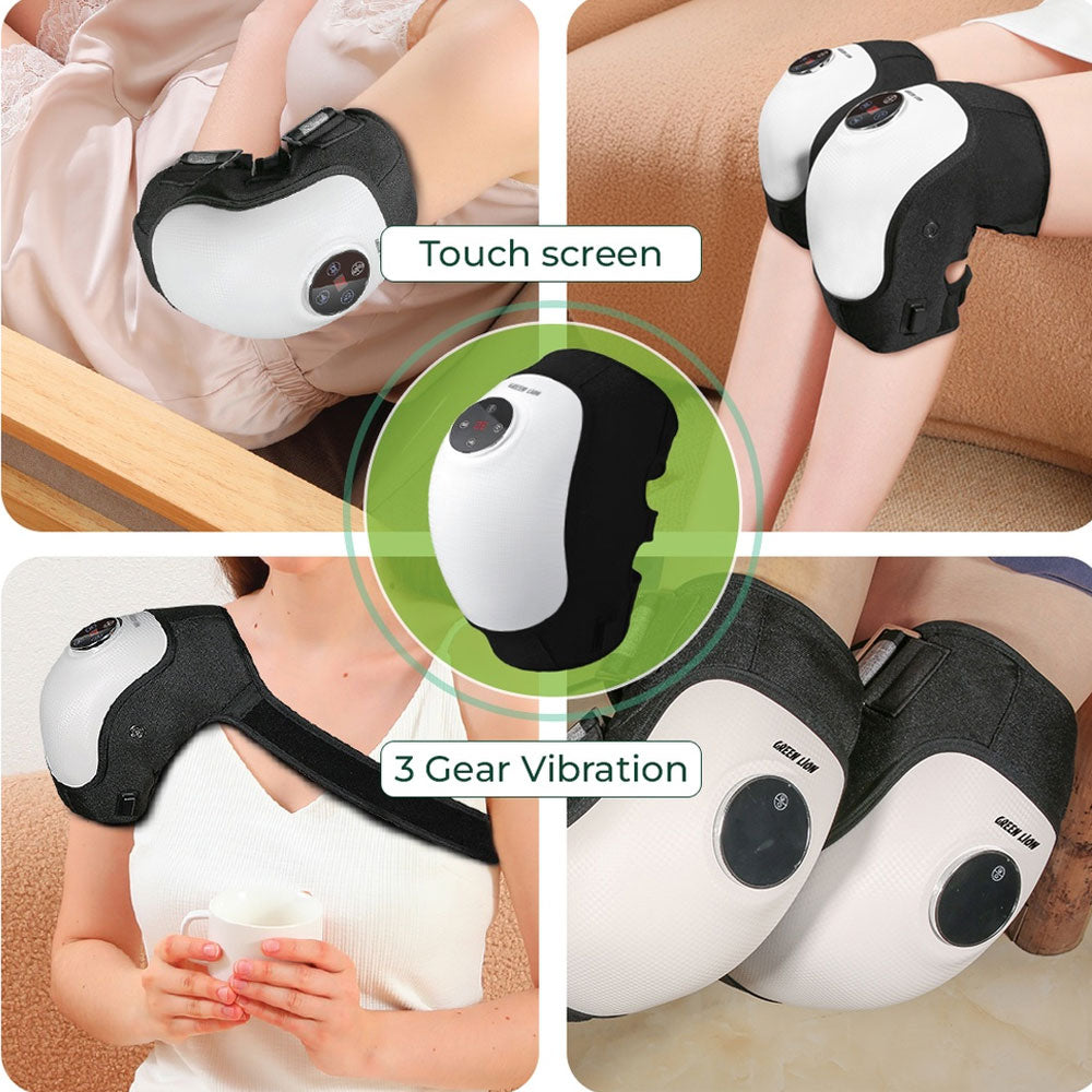 جهاز تدليك المفاصل جرين ليون 10 وات