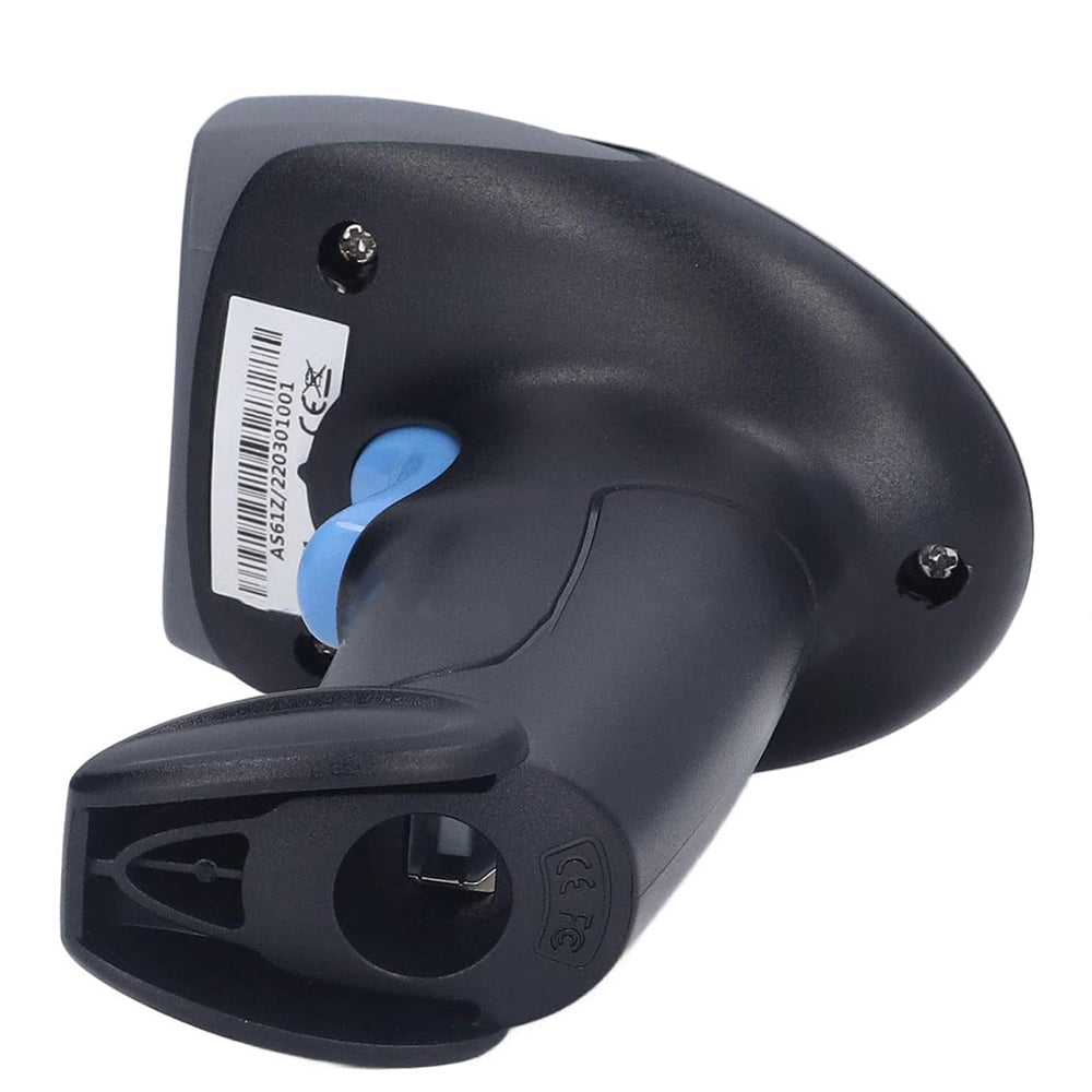 Gsan Barcode Reader