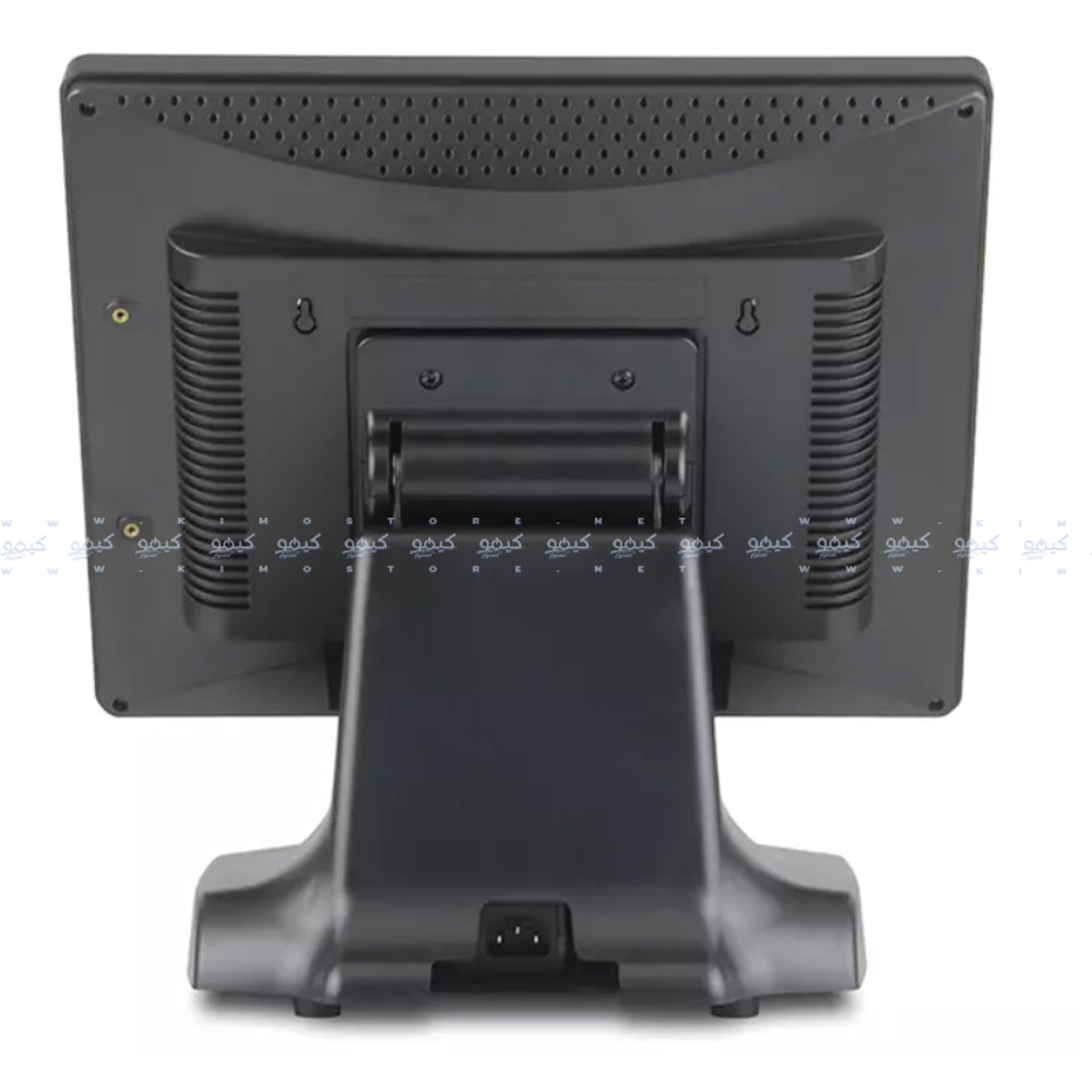 LCD Touchscreen Monitor