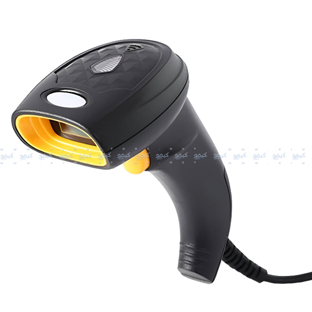 Gsan GS-9510 2D Barcode Reader