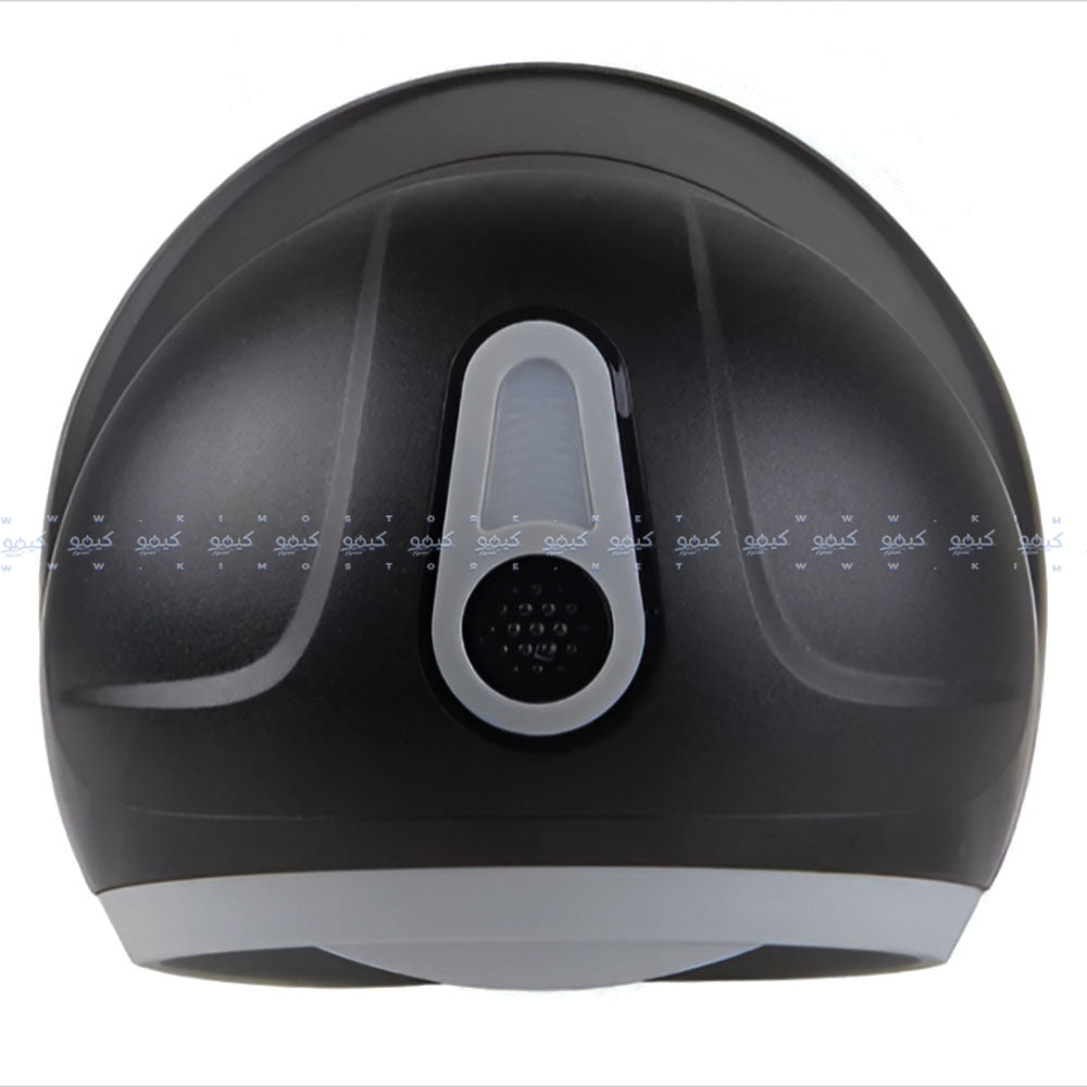 Gsan GS-A80 Barcode Reader - Black x Gray
