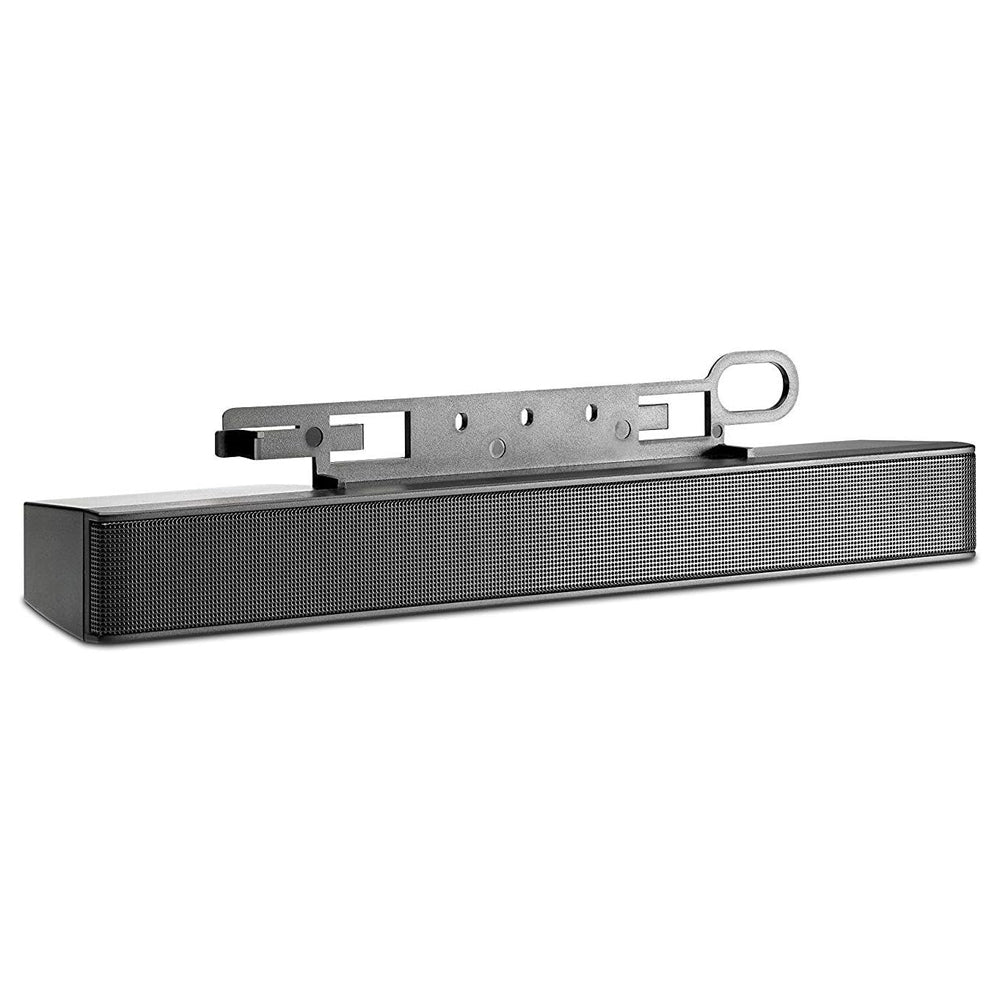 HP Monitor Speaker H-108 USB (Original Used)