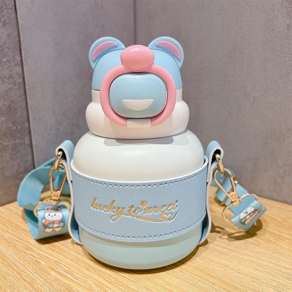 H-259 Thermal Bottle 520ml