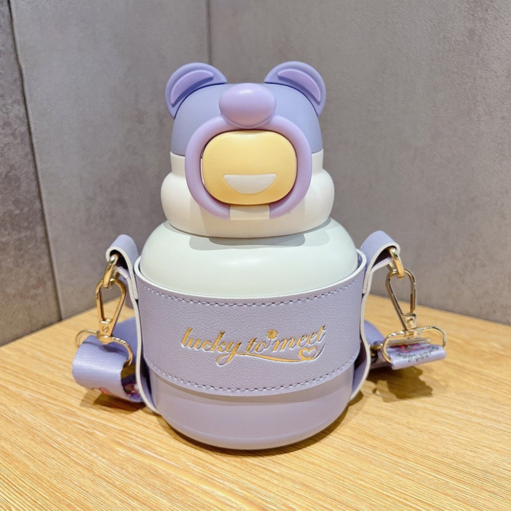H-259 Thermal Bottle 520ml
