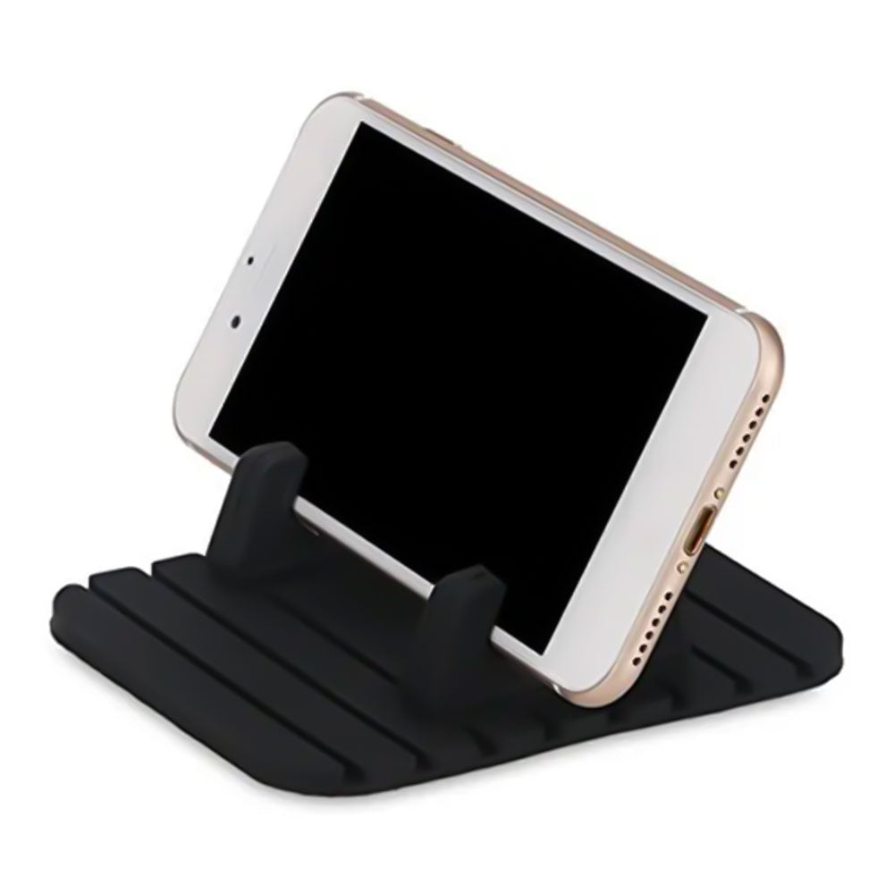 Dashboard Anti-Slip Mat Stand