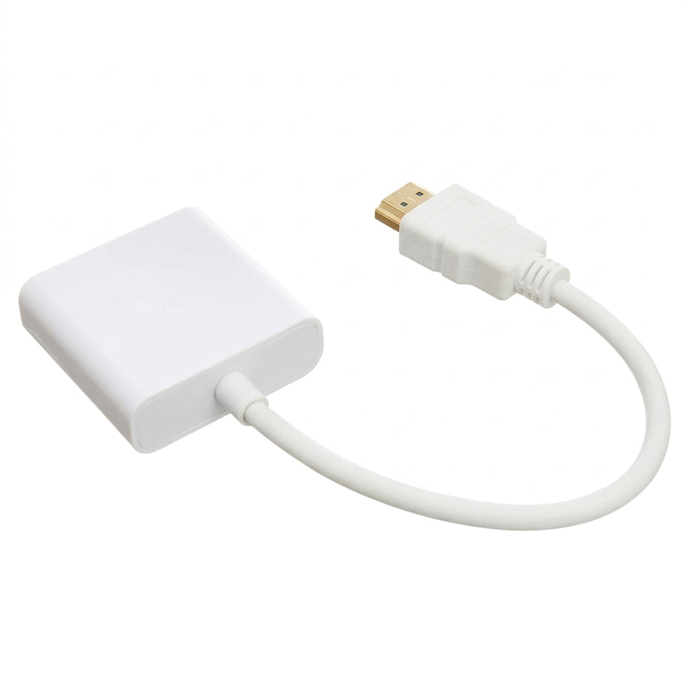 HDMI To VGA