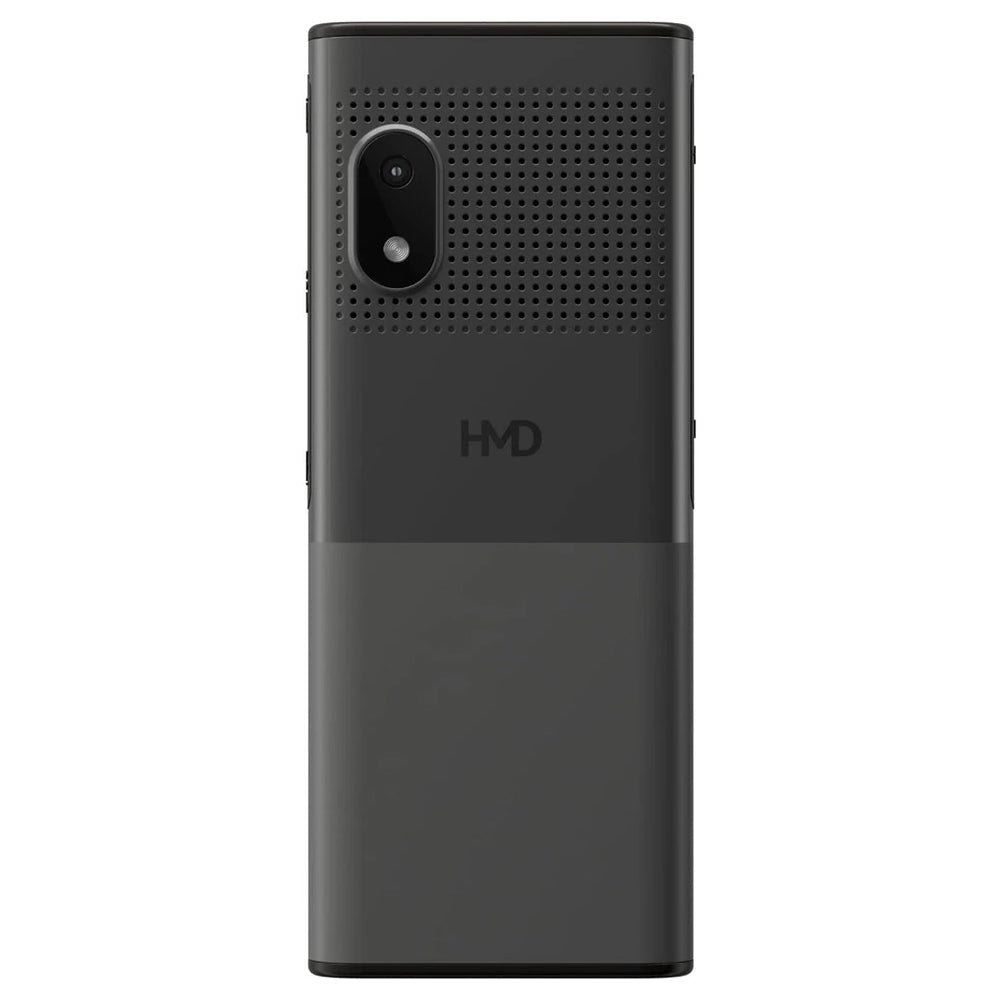 HMD 150 Music Dual SIM (8MB / 8MB Ram / 2.4 Inch / 2G)