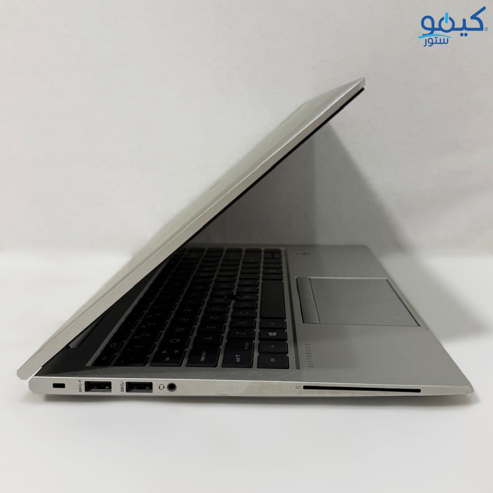 HP EliteBook 840 G7 Laptop (Intel Core i5-10310U - 8GB DDR4 - M.2 256GB - Intel UHD Graphics - 14.0 Inch FHD IPS - Cam) Original Used