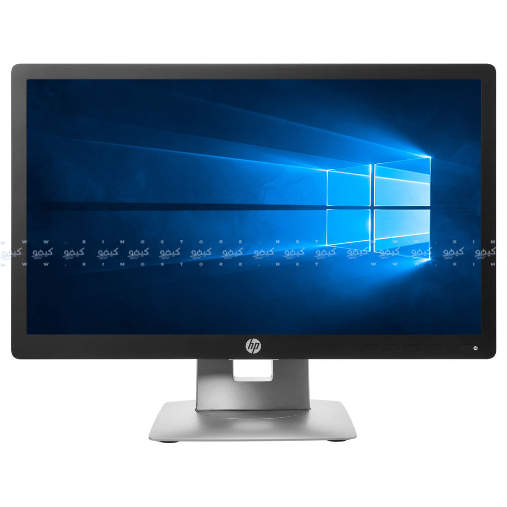 شاشة اتش بي EliteDisplay E202 مسطحة 20 بوصة LED FHD HDMI استعمال خارج