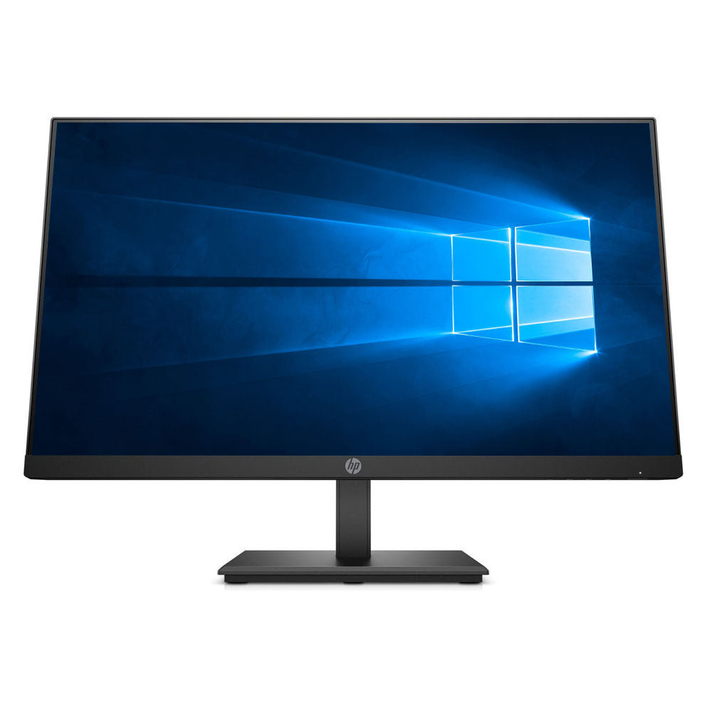 شاشة اتش بى P244 مسطحة 24 بوصة IPS LED FHD بدون إطار (استعمال خارج)