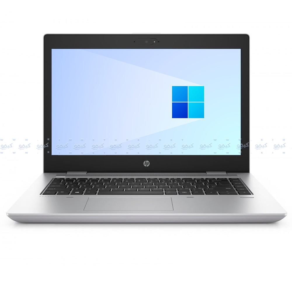 لاب توب اتش بي بروبوك 645 G4 (اي ام دي رايزن 7 برو 2700U - رام 8 جيجابايت DDR4 - هارد 256 جيجابايت SSD - اي ام دي راديون جرافيكس - شاشة 14.0 بوصة HD - كاميرا) استعمال خارج