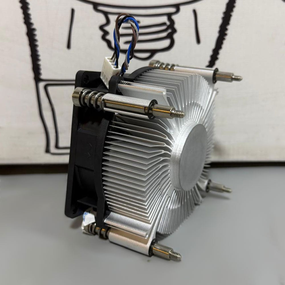 HP Z240 Cpu Fan (Original Used)