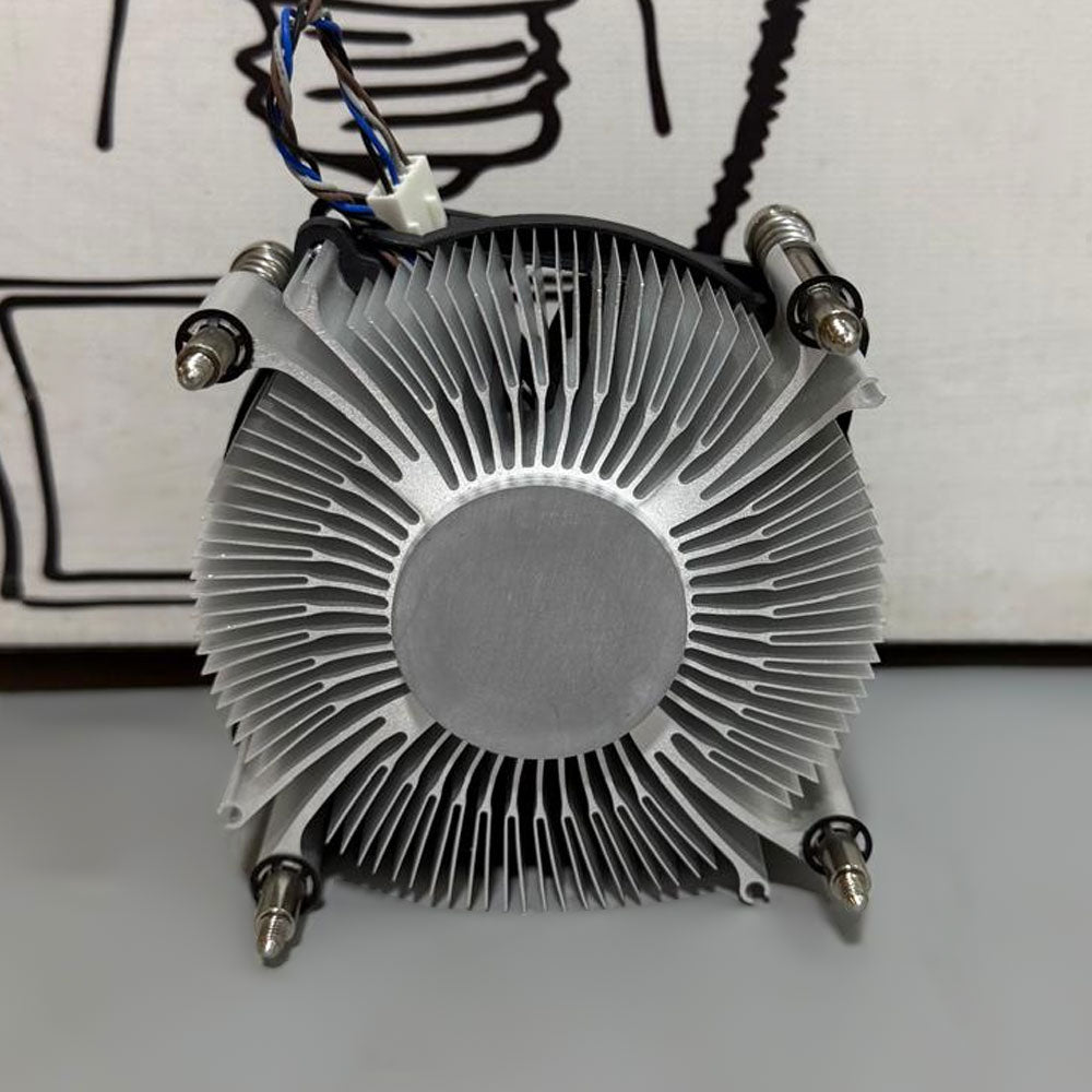 HP Z240 Cpu Fan (Original Used)