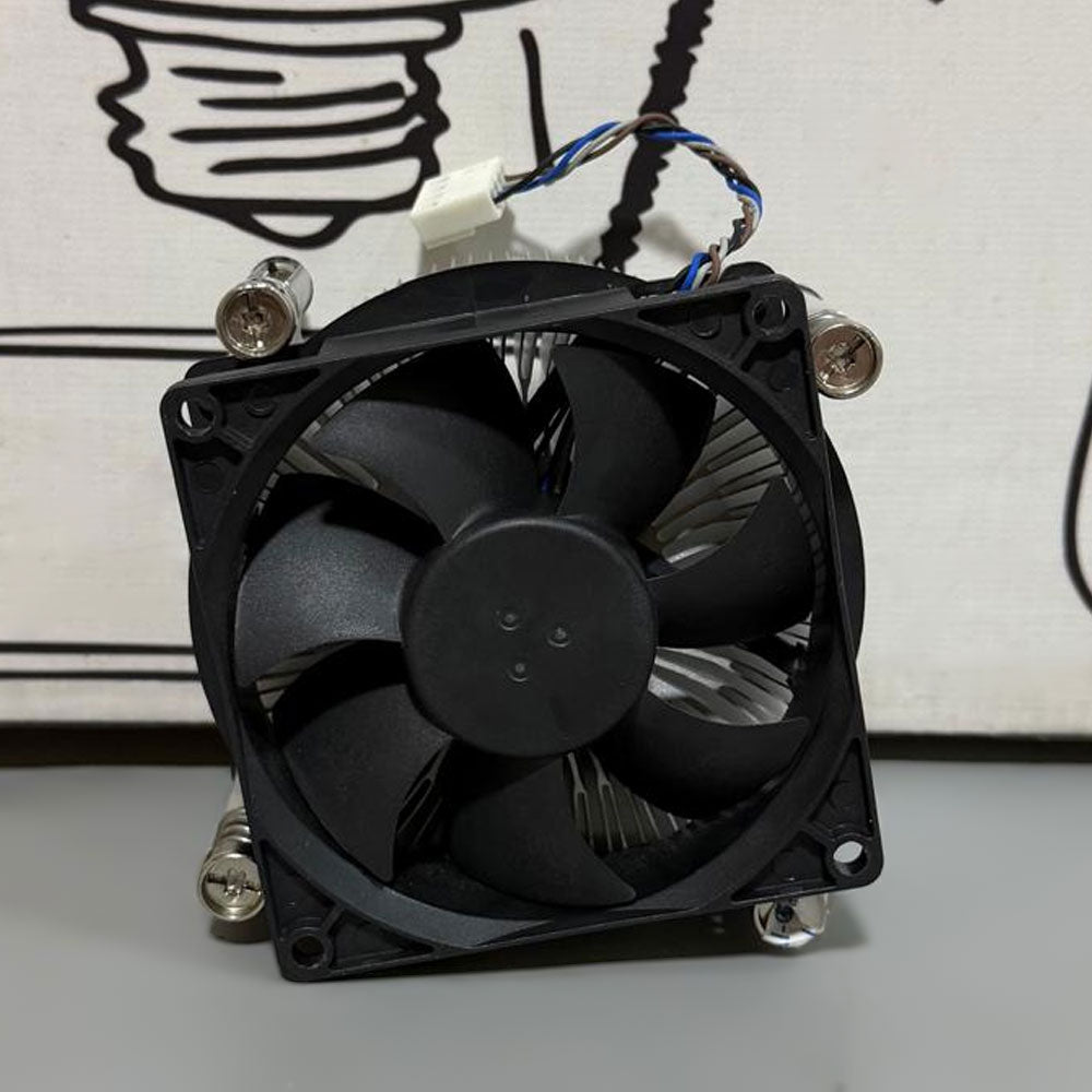 HP Z240 Cpu Fan (Original Used)