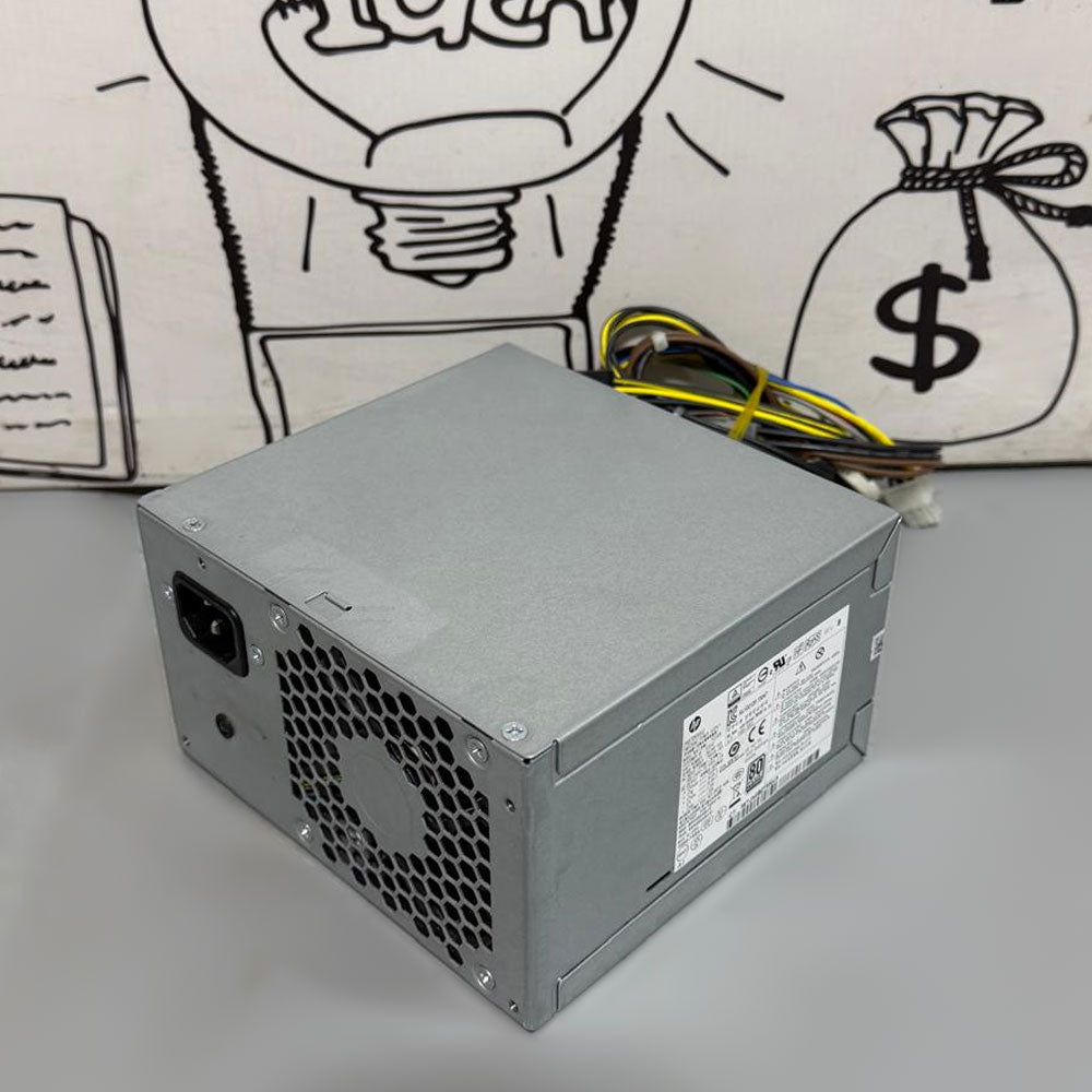 HP Z240 Tower PC Power Supply 400W (Original Used)