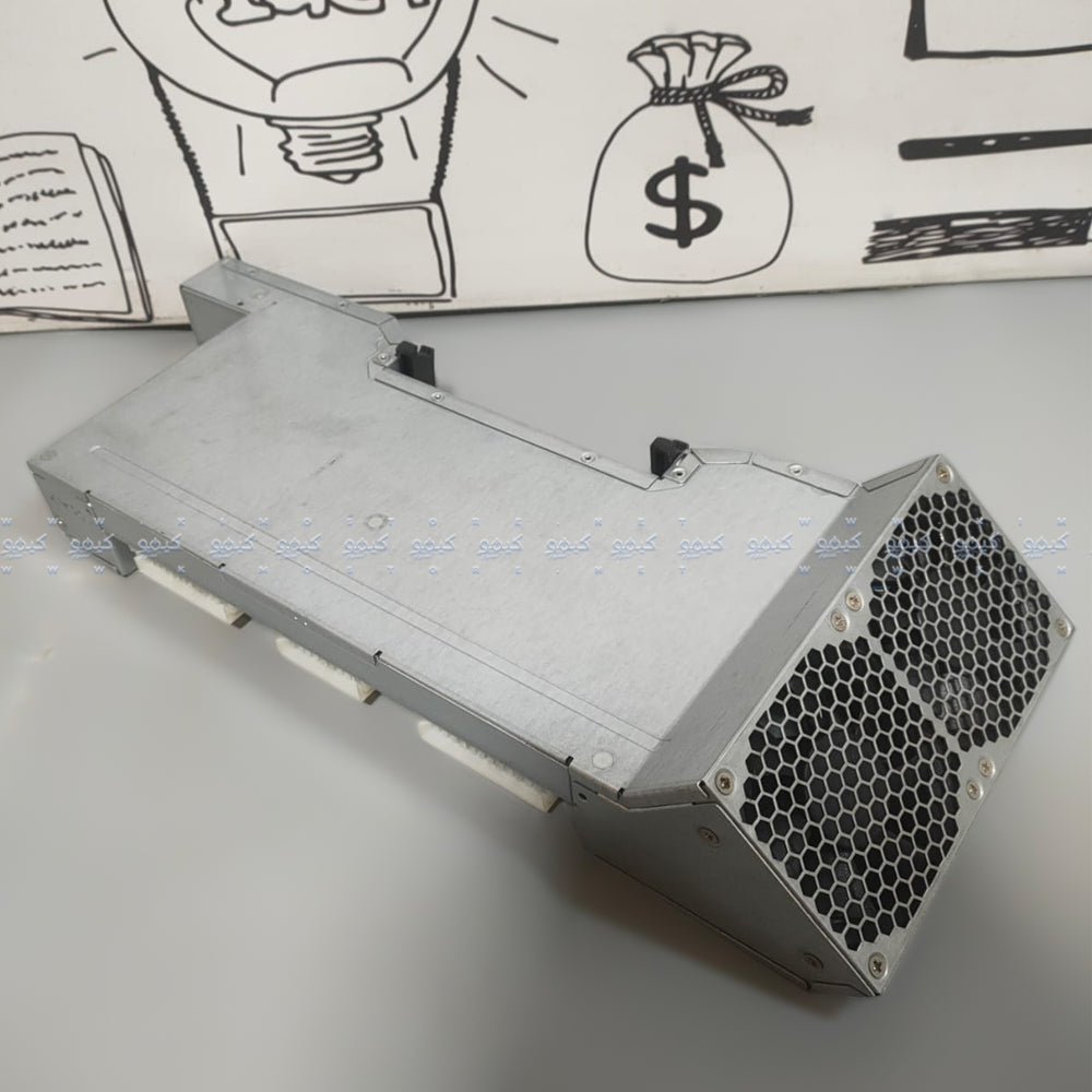 HP Z800 80 PLUS Bronze Certified PC Power Supply 850W (Original Used)