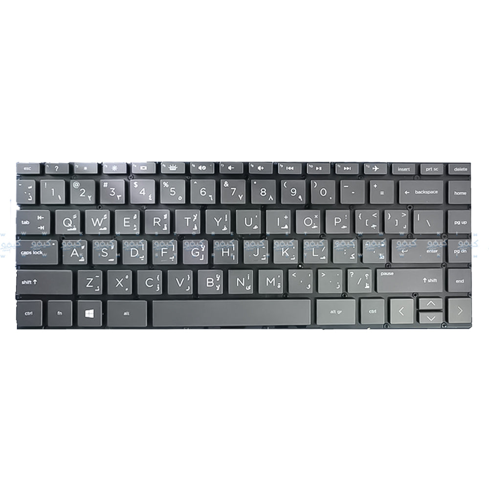 HP 13-AG 13-AD 13-AQ 13-AH 13-AC 13-AE 13-AF 13-BF