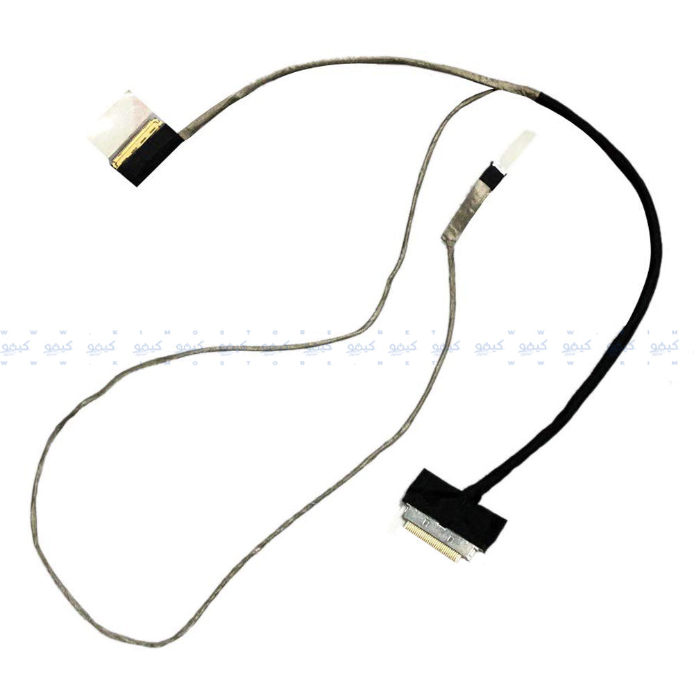 HP 15-AU Laptop Flat