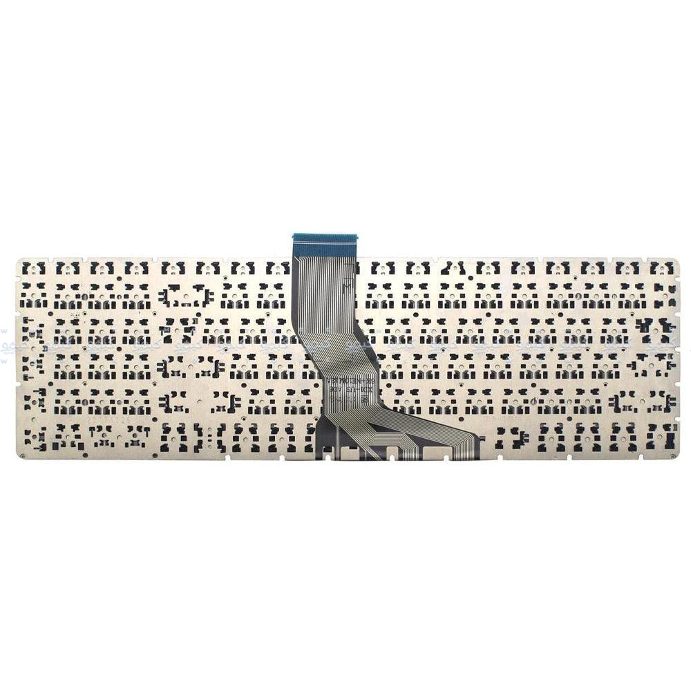 HP 15-BS 15-AU 15-AW 15-AX 15-BK 15-BW 250 G6 255 G6 256 G6 258 G6 Laptop Internal Keyboard