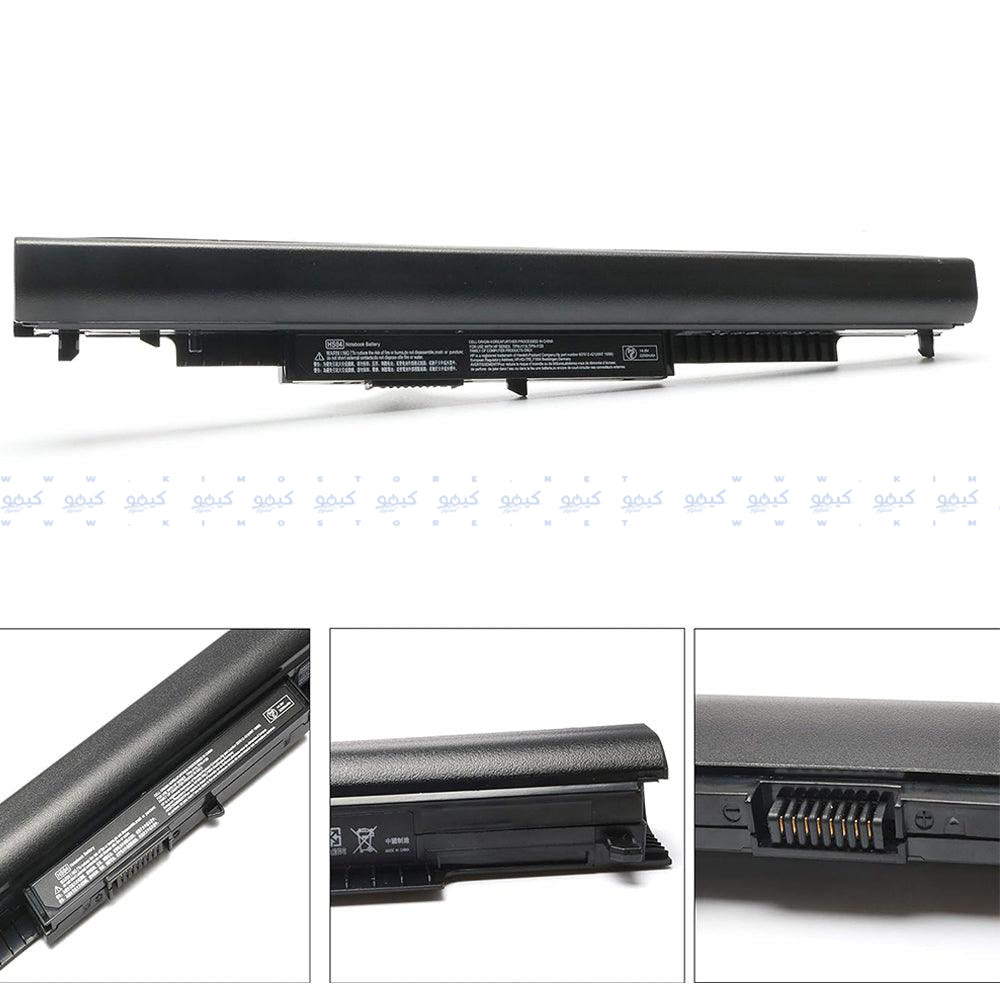 بطارية لاب توب اتش بي 15