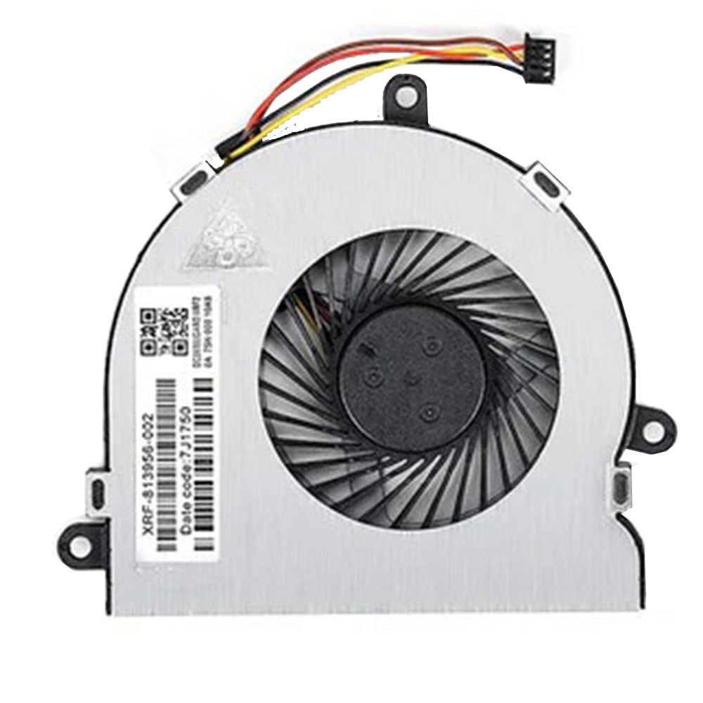 مروحة تبريد لاب توب داخلية اتش بي 15-R