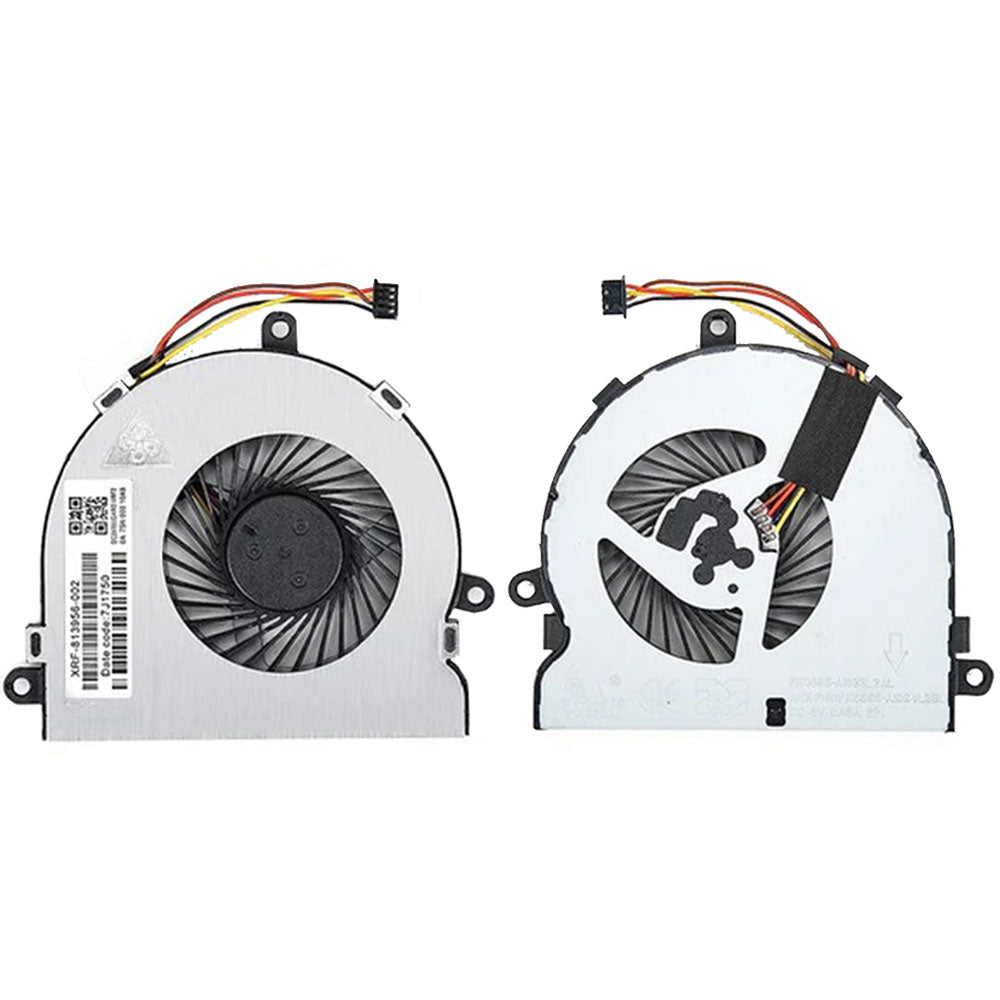 HP 15-R Laptop Internal Fan