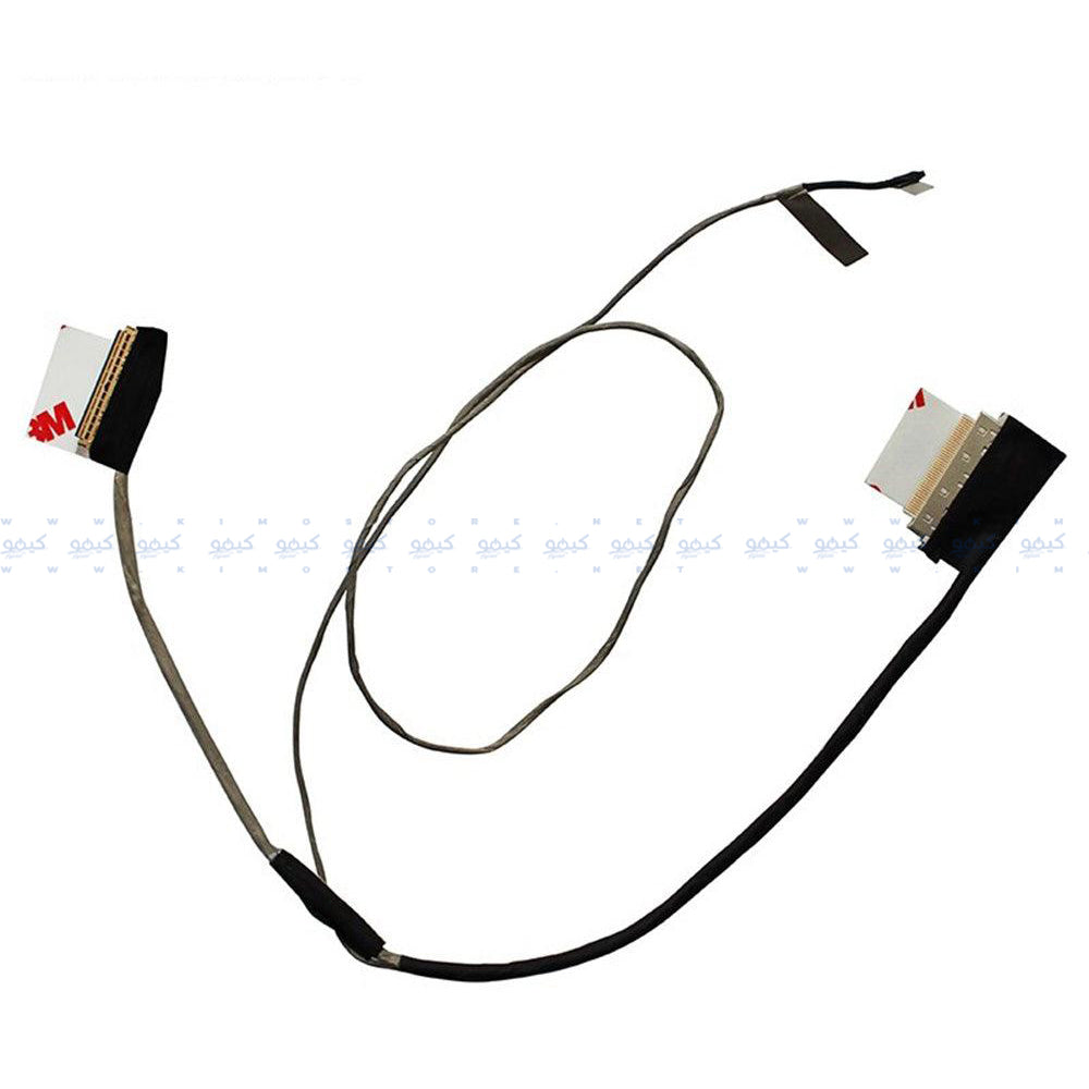 HP 15 AC Laptop Flat