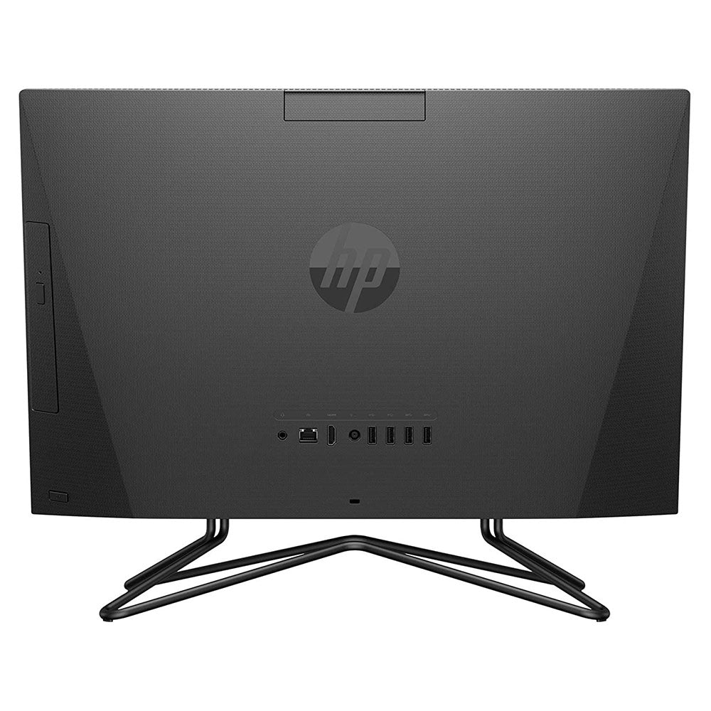 الكل في واحد اتش بى 200 G4 (إنتل كور I5-10210U - رام 4 جيجابايت - هارد 1 تيرابايت - انتل UHD جرافيكس - 21.5 بوصة FHD)