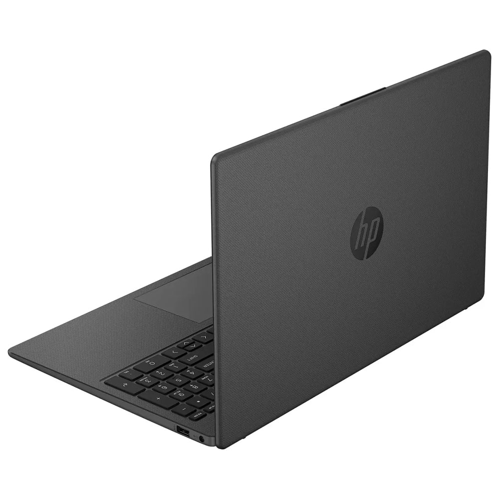 HP 255R G10 Laptop (AMD Ryzen 5-7535U - 16GB Ram - M.2 NVMe 512GB - AMD Radeon Graphics - 15.6 Inch FHD) - Dark Ash Silver