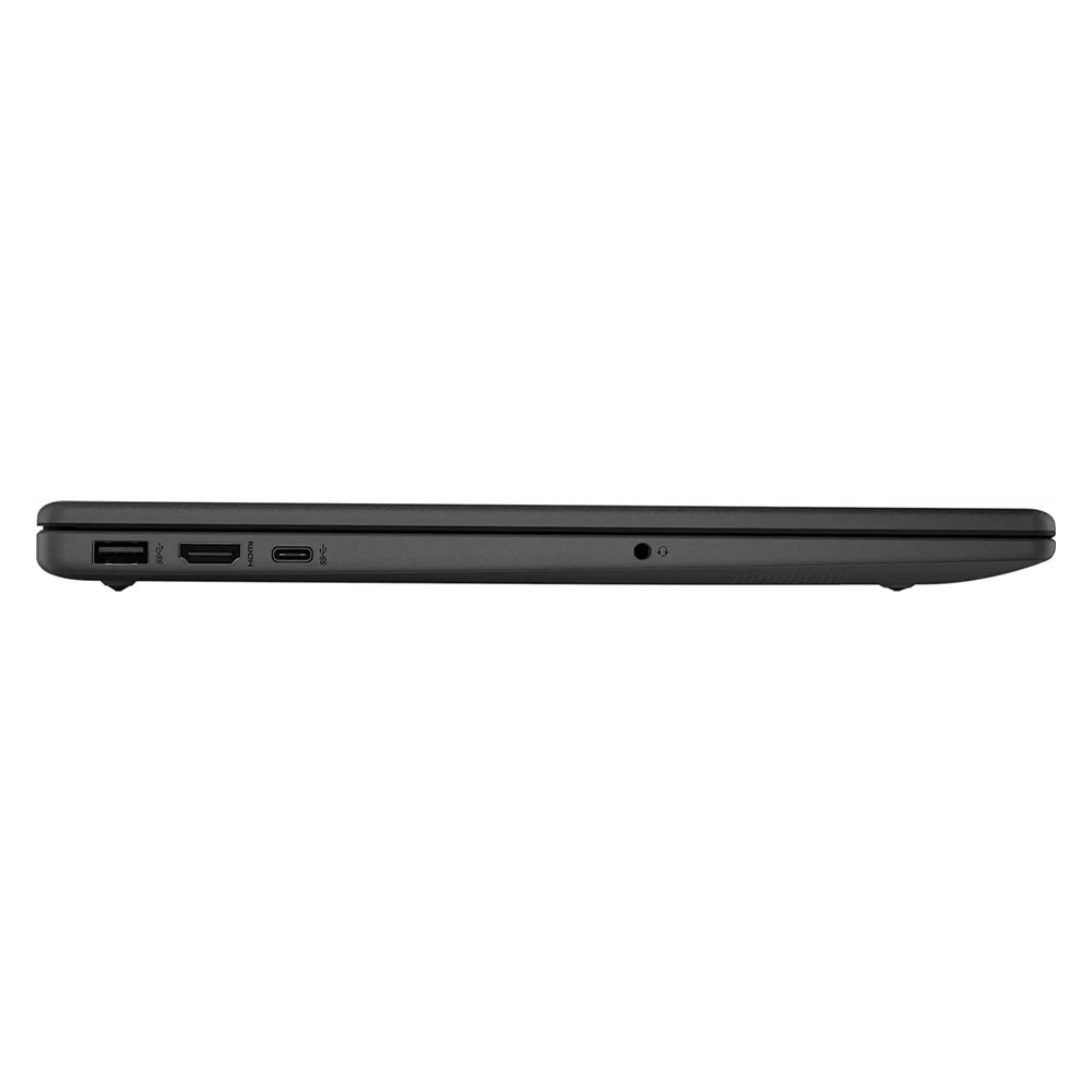 HP 255R G10 Laptop (AMD Ryzen 5-7535U - 16GB Ram - M.2 NVMe 512GB - AMD Radeon Graphics - 15.6 Inch FHD) - Dark Ash Silver
