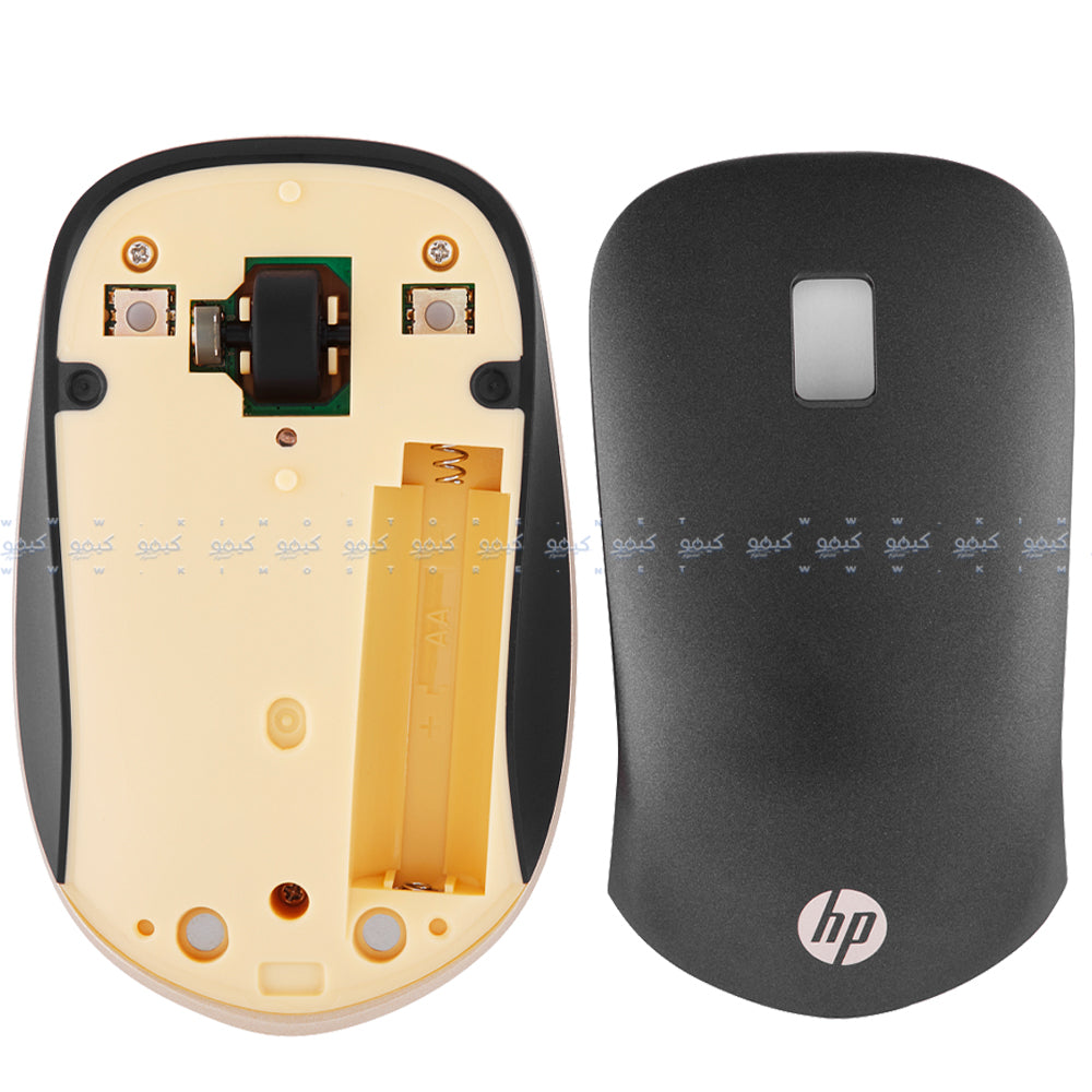 HP 410 Slim Bluetooth Mouse 2000Dpi