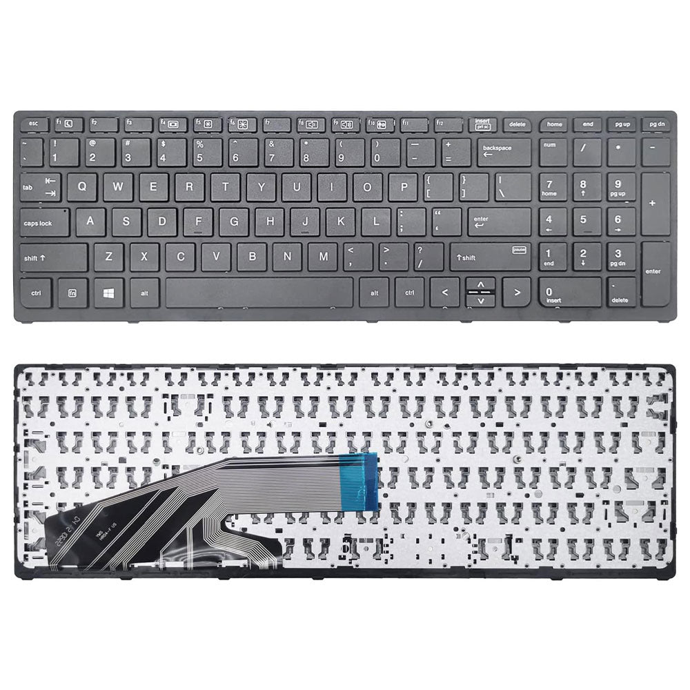 HP 450 G3-G4 Laptop Internal Keyboard