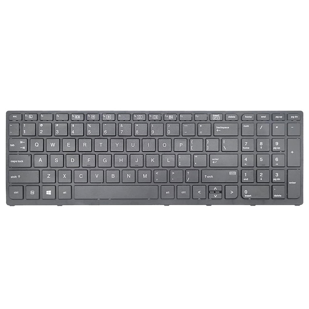 HP 450 G3-G4 Laptop Internal Keyboard